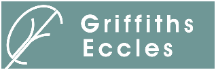 Griffiths Eccles logo