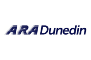 ARA Dunedin Logo