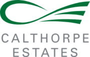 calthorpe estates logo